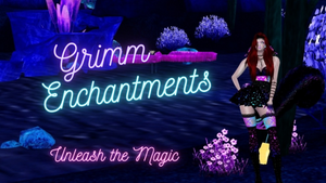Grimm Enchantments