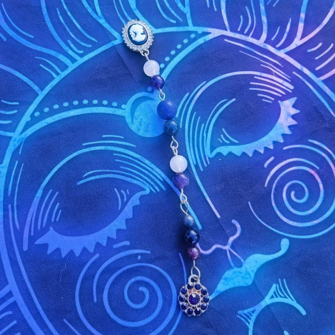 Hel Prayer Beads