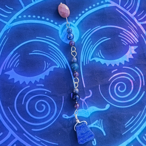 Small Prayer Beads