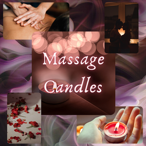 Massage Candles