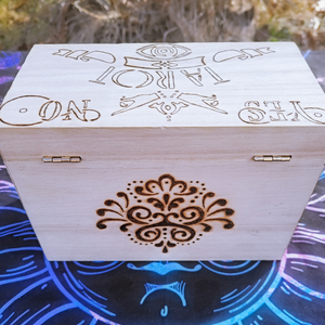 Tarot Box