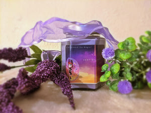 Serenity Candle