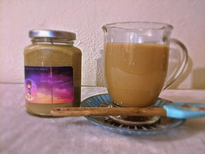 Horchata Java Candle