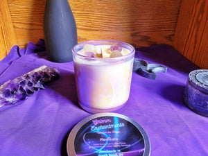 Intention Candle: Meditate