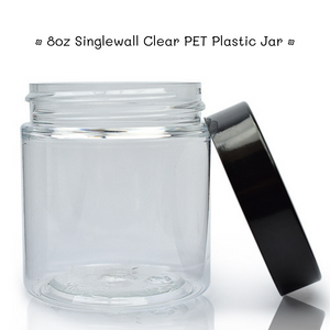 Spare-a-Slime Jar