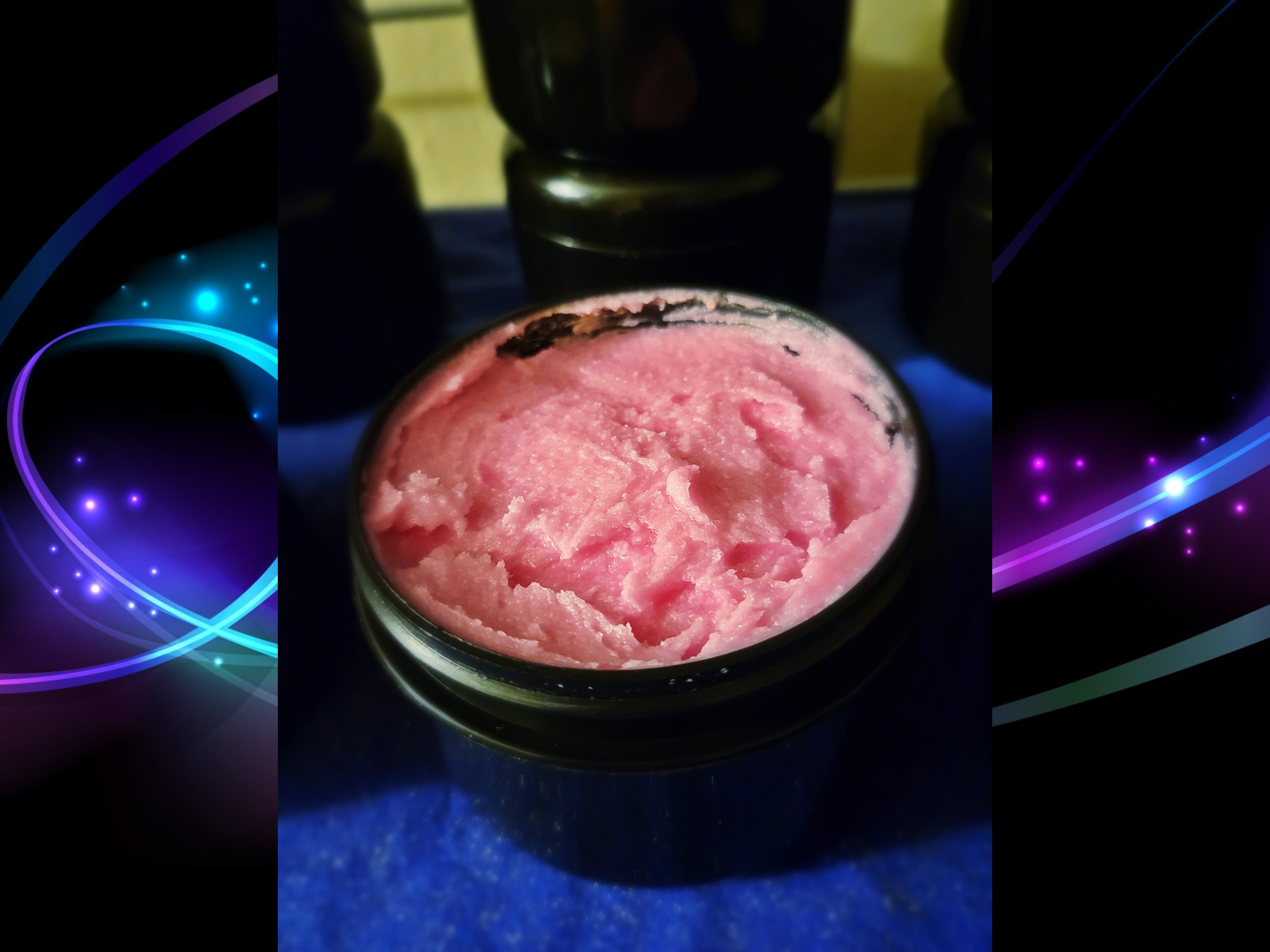 Persephone Jojoba Sugar Scrub